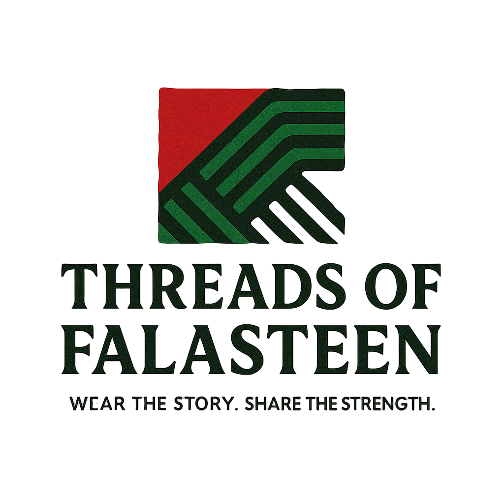 Threads of Falasteen